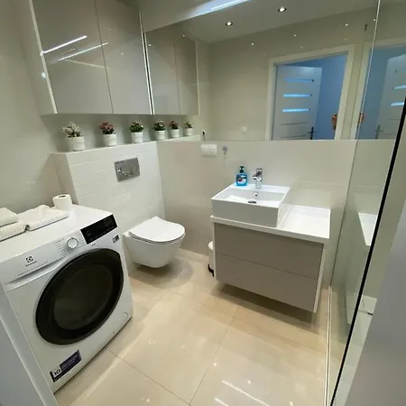 Apartment Flat4you