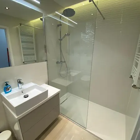 Apartment Flat4you