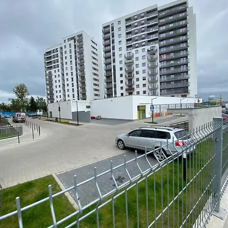 Flat4you Apartment