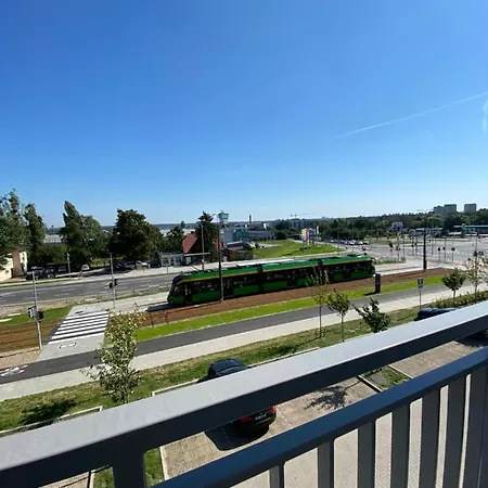 Flat4you Apartamento Poznań