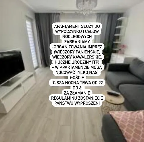 Flat4you * ポズナン