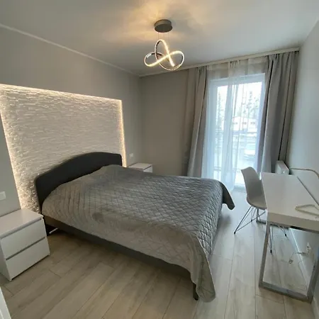 Lejlighed Flat4you